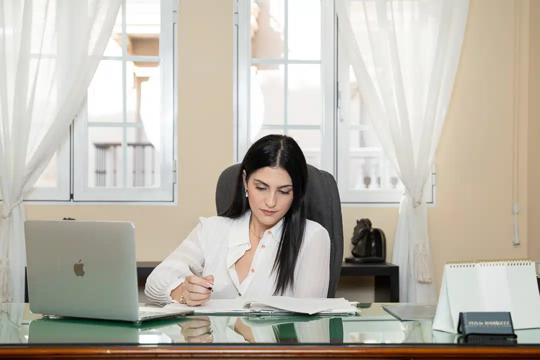 Despacho de abogados en Maracena Granada