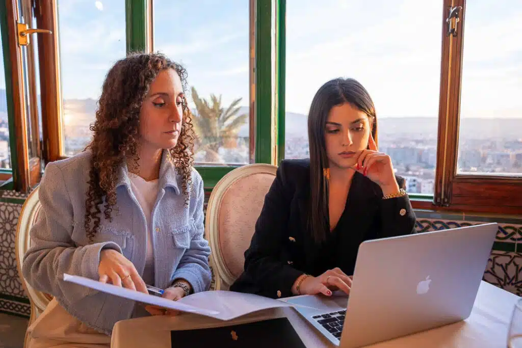 Despacho de abogados en Maracena Granada